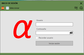 Inicio